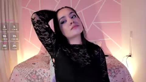 Yakeline online show from July 19, 1:07 am
