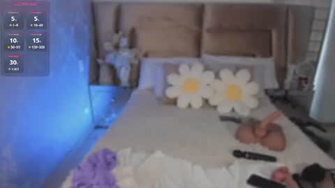 Alexandra Velez online show from July 22, 1:24 pm