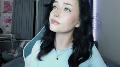 Yami online show from July 7, 11:41 pm