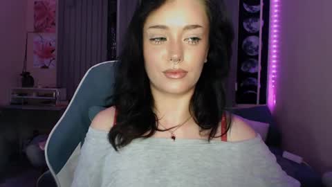 Yami online show from July 12, 10:27 pm