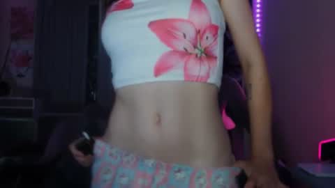 Yami online show from July 16, 10:42 pm