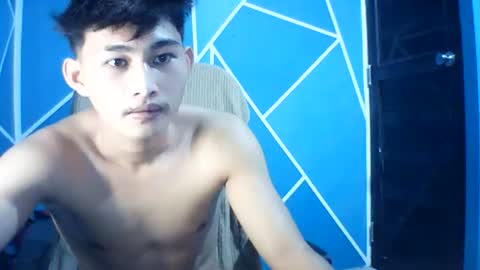 yammy_boyasian online show from July 25, 6:06 am
