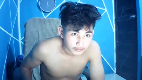 yammy_boyasian online show from July 26, 5:45 am