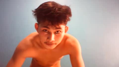 yammy_boyasian online show from July 29, 4:41 am