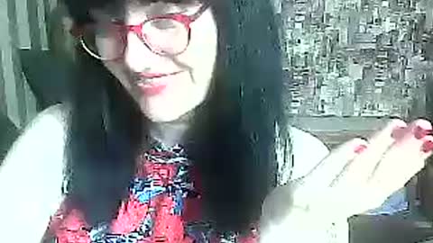yanafiesta online show from June 27, 12:19 pm