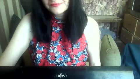 yanafiesta online show from June 29, 10:18 am