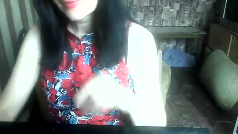 yanafiesta online show from July 15, 12:39 pm