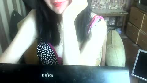 yanafiesta online show from July 20, 12:41 pm
