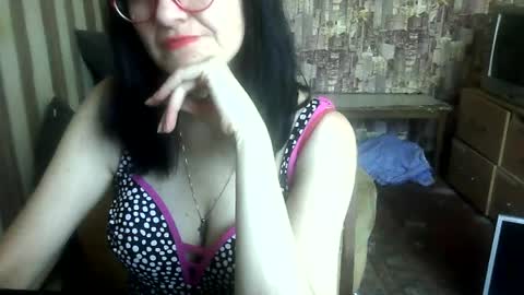 yanafiesta online show from August 1, 11:38 am