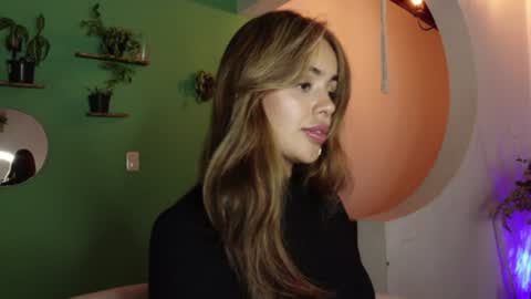 YANDRA CELIS online show from July 30, 12:07 am