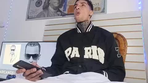 yanfranko420 online show from June 29, 4:05 am