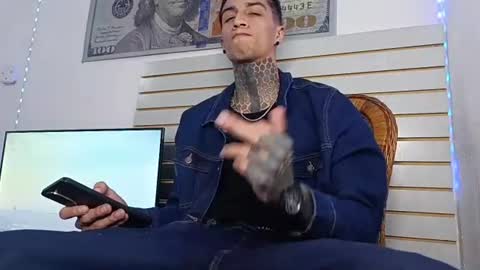yanfranko420 online show from August 6, 5:39 am