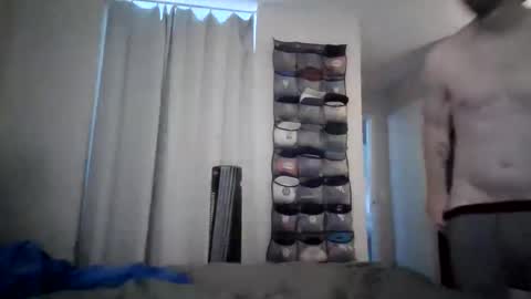 Hornykyle online show from May 29, 6:43 pm