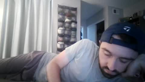Hornykyle online show from June 11, 9:54 pm