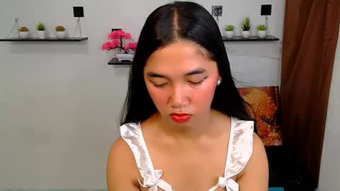 Ur lovely Yanna online show from July 26, 3:55 am