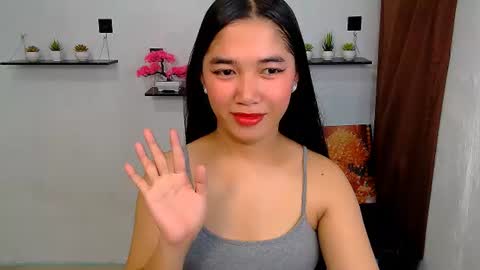 Ur lovely Yanna online show from July 27, 2:39 am