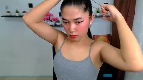 Ur lovely Yanna online show from September 5, 1:43 am
