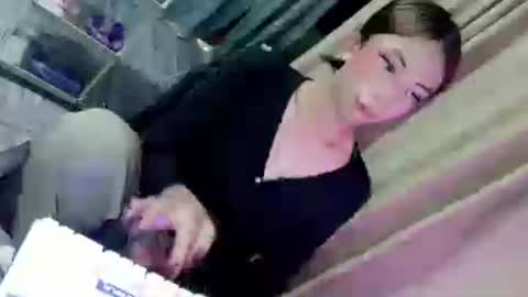 yannafucks online show from August 9, 8:37 am