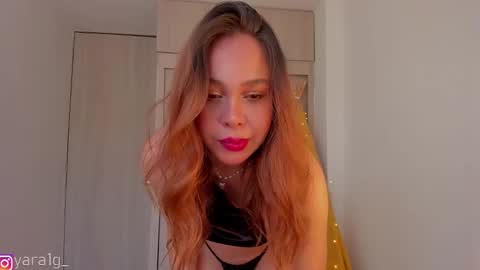 Yarai Independent model online show from March 1, 5:10 pm