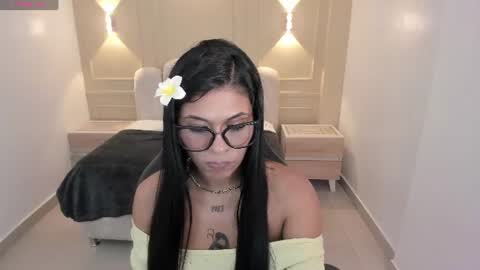 YARA online show from August 7, 1:33 pm