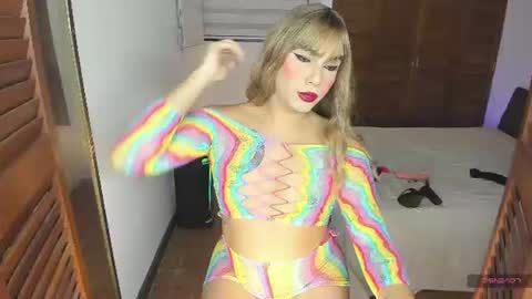 yasmin online show from July 11, 5:46 am
