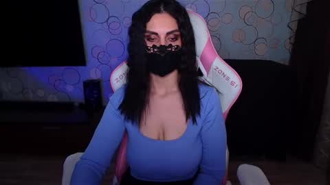 yasmina online show from February 23, 4:55 am