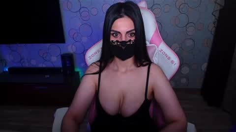 yasmina online show from July 23, 3:53 am