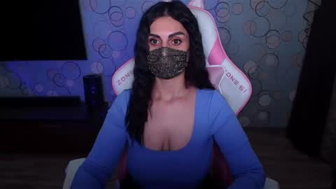 yasmina online show from July 26, 6:07 am