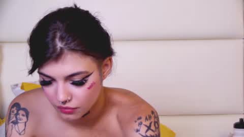 Diana online show from July 17, 11:54 am