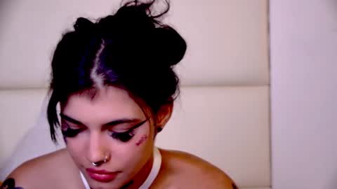 Diana online show from July 22, 11:23 am