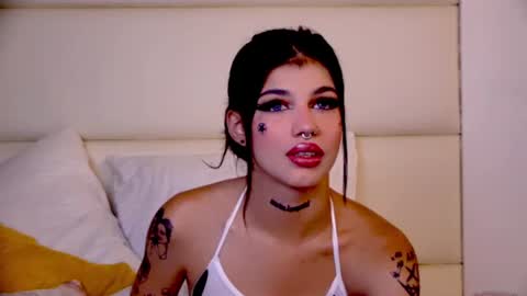 Diana online show from July 23, 3:53 am