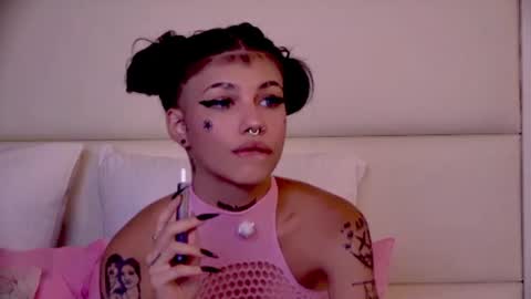 Diana online show from August 18, 4:40 am