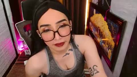 yassiered online show from July 27, 9:59 am