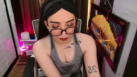 yassiered online show from July 31, 3:57 am