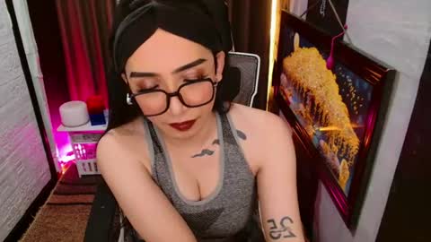 yassiered online show from August 7, 4:12 am