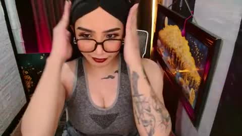 yassiered online show from August 9, 10:27 am