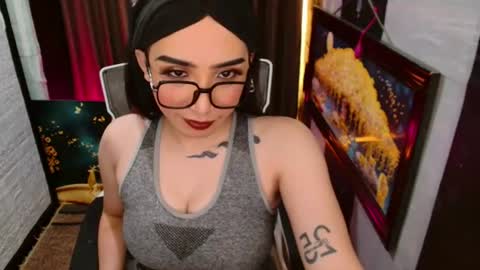 yassiered online show from August 10, 1:51 am