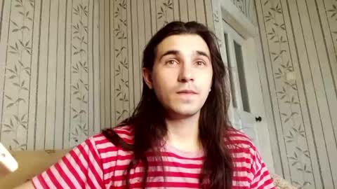 Sven online show from July 6, 6:49 am