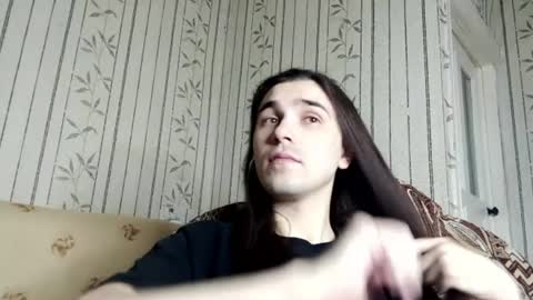 Sven online show from July 8, 3:43 am