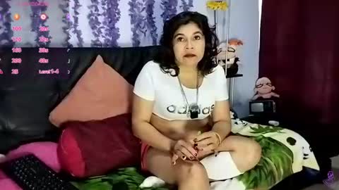 Hazzan y Greisy online show from August 11, 1:46 pm