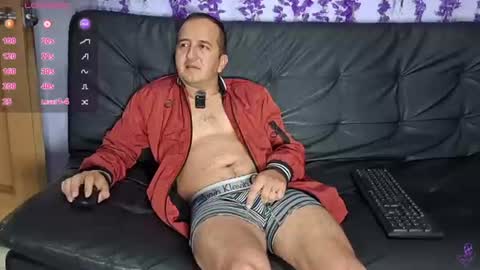 Hazzan online show from August 7, 12:10 am