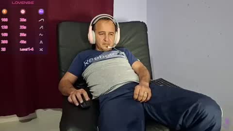 Hazzan online show from August 12, 12:02 am