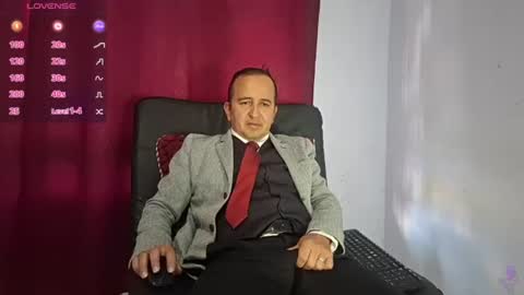 Hazzan online show from August 12, 1:57 pm