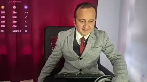 Hazzan online show from August 12, 6:43 pm