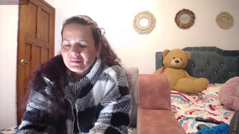 Jasmin online show from August 13, 2:25 am