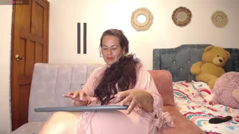 Jasmin online show from August 15, 10:47 pm