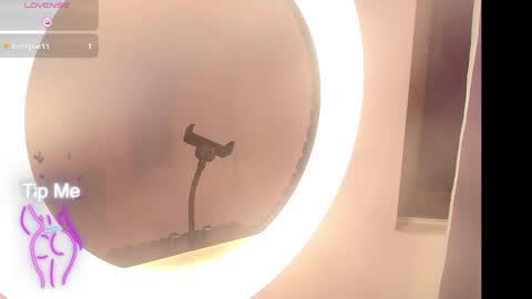  YazminJenner  online show from June 5, 8:52 am