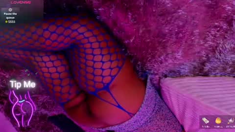  YazminJenner  online show from June 13, 9:17 am
