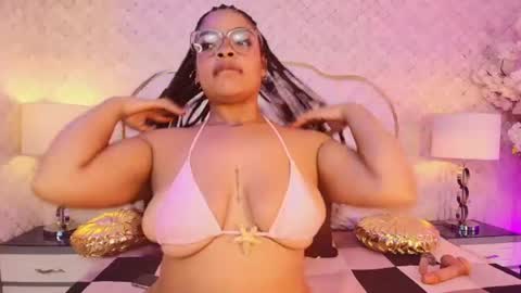  YazminJenner  online show from June 25, 7:11 am