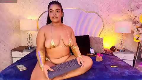  YazminJenner  online show from July 24, 9:56 am